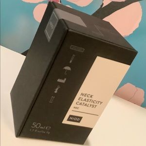 NIOD NEC DECIEM Neck Elastic Catalyst 50ml